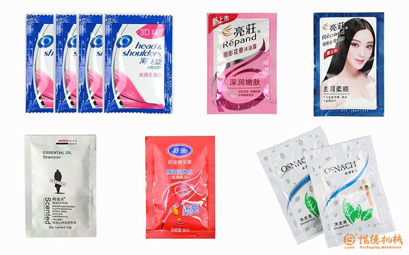 一次性洗發(fā)水樣品 一次性洗發(fā)水樣品