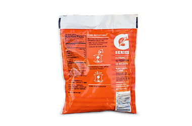 預(yù)制袋粉末包裝方案