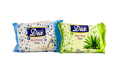 肥皂背封包裝方案