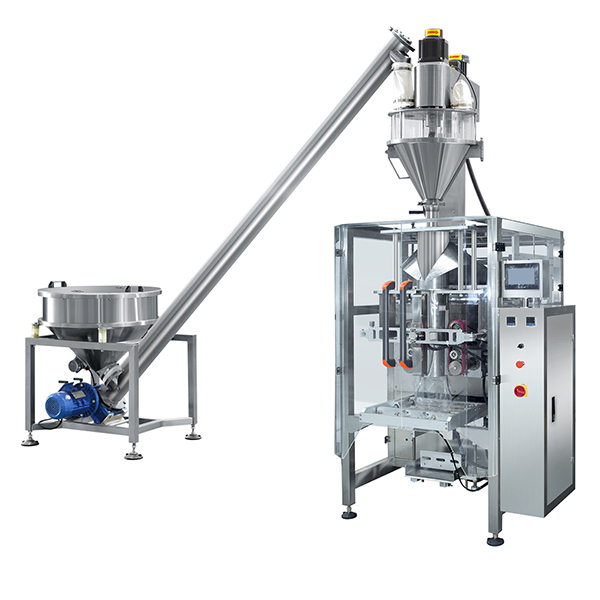 大型粉劑包裝機(大袋)