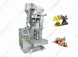 顆粒包裝機的發(fā)展前景怎么樣？有什么趨勢？