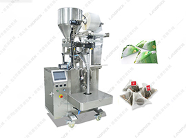 立式包裝機是怎么工作的？原理是什么？