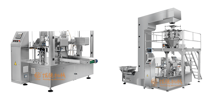 洗衣凝珠包裝機 洗衣凝珠包裝機