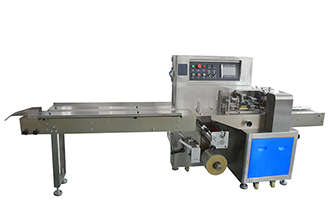 攬德枕式包裝機有什么優(yōu)勢