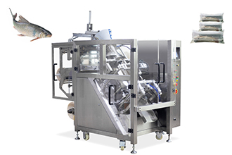 活魚包裝機多少錢一臺？活魚包裝機價格介紹