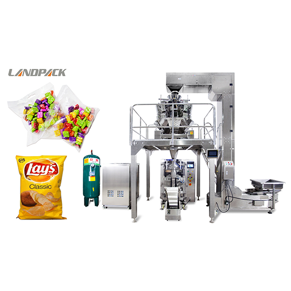 糖果包裝機(jī)充氮?dú)庖曨l