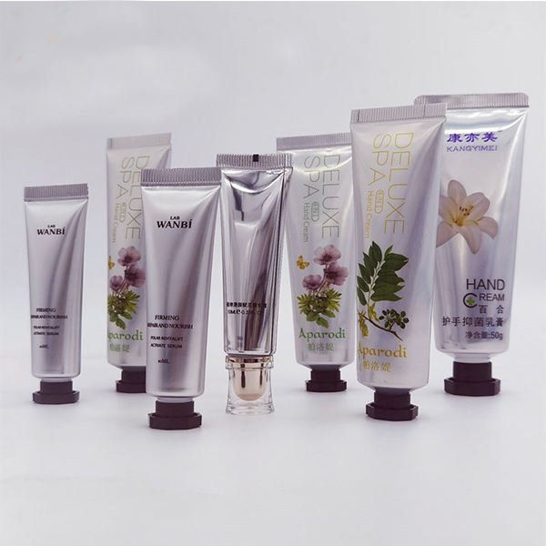 護(hù)手霜灌裝封尾機(jī)視頻